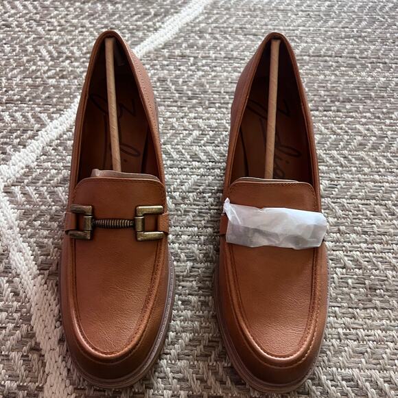 Zodiac Gemma Loafer Sz 11M - Picture 2 of 6